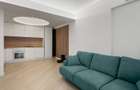 3 camere LUX | Cortina North -Pipera - Faza 1 | 77,5 mp | Balcon generos 10 mp - 6