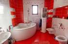 Casa cu piscina si teren 1400 mp in Chinteni - 21