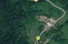 Teren 16.418 mp + Casa la gri 159 mp utili | Potențial dezvoltare turistica - 2