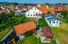 Casa + Pensiune deosebita - Orlat, Sibiu - 5