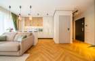 Apartament  3 camere , prima inchirie,Terasă + acces grădină | Parcare subterană - 2