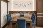 Prima Inchiriere - Apartament deosebit cu 3 camere 90 mp cu Terase Mari - 4