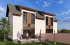 Duplex toate utilitatile 4 camere 2 bai - 9