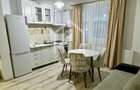 Apartamet cu 2 camere, 41mp utili+balcon, loc de parcare, Turnisor - 1