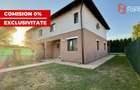 COMISION 0% Duplex cu 4 camere si teren de 250 mp - Sanandrei - 1