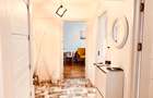 Apartament Piata Muncii, stradal, 5 minute de metrou, mobilat si utilat modern - 23