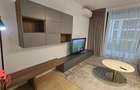 Baneasa Shopping City(THE IVY)-3 camere, 104 mp, mobilier ROVERE, terase, garaj! - 5