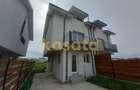 Duplex 140 mp + curte 200 mp | Bragadiru, Crisul Repede - Celofibrei - 1