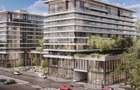 Proiect Nou! Apartament 2 camere | Etaj 3 | Terasa | Dambul Rotund - 2