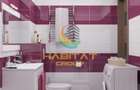 Vanzare ap 2 camere  decomandat etaj 2 Brancoveanu Grand Arena bloc nou locuit - 9