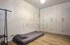 COMPLEXUL STUDENTESC - BLOC IZOLAT - 3 CAMERE - 2 BAI - 2 BALCOANE - CENTRALA PR - 6