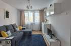 GARA APARTAMENT CU 2 CAMERE  SEMI, MOBILAT UTILAT 47 MP PRET 89500 EURO - 12