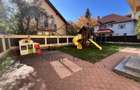 VILA EXTRAORDINARĂ CU 6 CAMERE LA INCHIRIERE LANGA BRITISH SCHOOL - 18