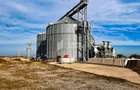 Siloz - Baza receptie si depozitare cereale 3000 tone | 2 ha teren | - 1