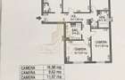 4 camere ,decomandat, 80 mp, balcon, lift Nou, str.Alle Padin Manastur - 14