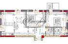 Apartament spatios in proiect premium, cartier Terra Gardens - 1