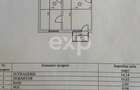 Apartament 2 camere decomandat, etaj 3, mobilat și utilat - 7