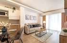 Studio Dublu de inchiriat | Parcare | Terasa | Belvedere Residence - 1