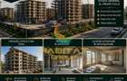 VanCORTINA ELYSIUM | Apartament 4 camere | 183,5 mp | Etaj 10 - 5