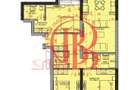Apartament 4 camere Parcare Gratis Theodor Pallady 5min STB - 1