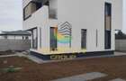 Vila moderna 4 camere - confort premium, teren 362 mp - Vidra - 11