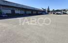 Spatiu depozitare cu rampa pentru camion - zona accesibila -Comision 0 - 4