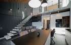 Penthouse tip Loft, 3 camere, pe două niveluri, cu terase de 108 mp - 2