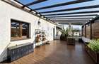 Penthouse | Irina Rosetti Cartierul Arhitecților Sibiu · 3 camere - 8