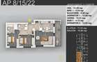 3 camere bloc nou mutare rapida zona Pallady - 6