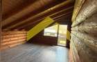 Cabana din piatra de codru si busteni pe Clisura Dunarii, Caraș-Severin - 16