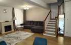 Vila De Inchiriat | Ansamblu Privat | Curte Mare | Corbeanca - 3