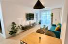 Apartament cu 2 camere la cheie de vanzare in bloc nou Marasti - 2