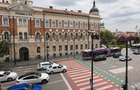 De Închiriat Spațiu de Birou Reprezentativ în Piața Avram Iancu - 7