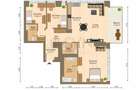 REA1027514 Apartament High End 4 camere I One Mircea Eliade - 18