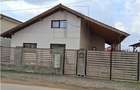 Casa individuala - langa M City - carport - toate utilitatile - 1