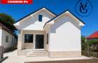 Casa la sol | 4 camere | Navodari - teren 220 mp - 1
