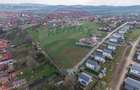 Teren intravilan cu vedere panoramică, utilități si poziție excelentă! - 1