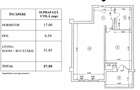 Apartament 2 camere Fundeni Str. Doina - 9