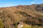 Oportunitate investitie teren  – Cerașu, Prahova | 3.485 mp | View spectaculos - 3