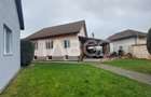 Casa individuala de vanzare 4 camere 141 mp garaj Lazaret Sibiu - 2