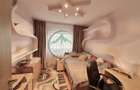 Apartament 3 camere, Judetean - 10