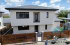 Vila individuala P + 1 + Pod - 144 mp utili - 5 Camere - 344 mp teren - 1