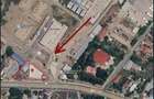 Teren comercial 1243 mp cu cladiri P1 si P3 pe Sos Bucuresti Urziceni zona Doral - 3