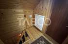 Cabana spatioasa la 5 km de Partia Sureanu complet utilata - 18