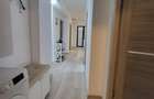 Exclusivitate-Campus, apartament 3 camere, mobilat, loc parcare, etaj 3/5, lift - 11
