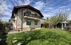 Vila Individuala 5 camere - 402mp Teren - Otopeni Odaile - 1