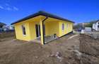 Casa parter, 134 mp utili, teren 500 mp, pod mansardabil - 4