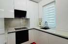 Apartament 2 camere + grădină proprie 70 mp + 2 locuri de parcare  - 9