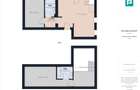 Penthouse 3 camere | ~80 mp | Giroc -  zona Lidl - 12