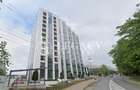 Vânzare - Penthouse zona Copou, 192.95 mp utili + 27.50 mp terasă - 6